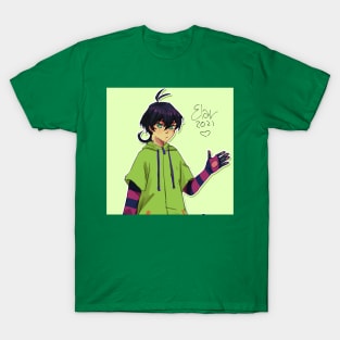 Miya T-Shirt